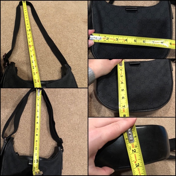 Gucci shoulder bag - Picture 5 of 7